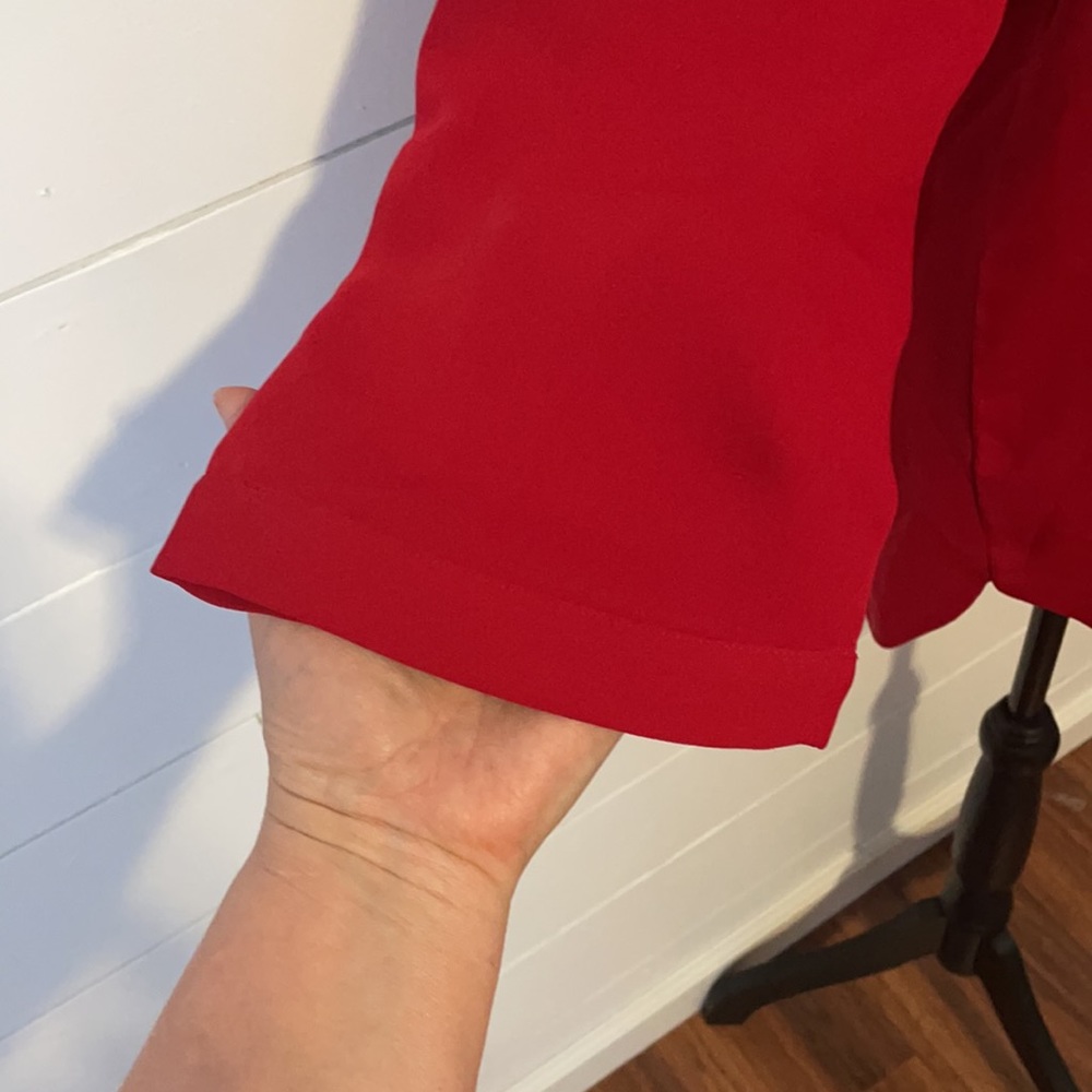 Adrienne Vittadini tunic blouse - Picture 3 of 6